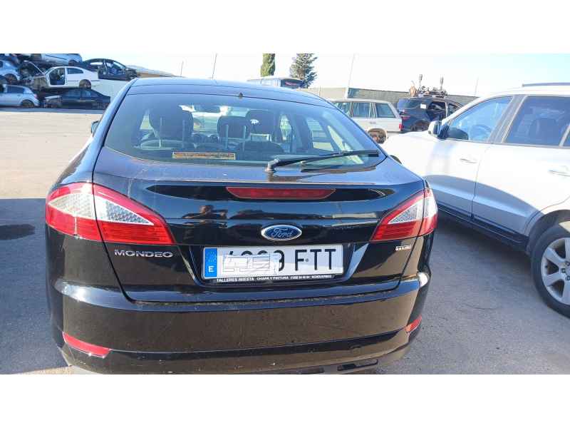 Recambio de porton trasero para ford mondeo iv sedán (ba7) 1.8 tdci referencia OEM IAM   