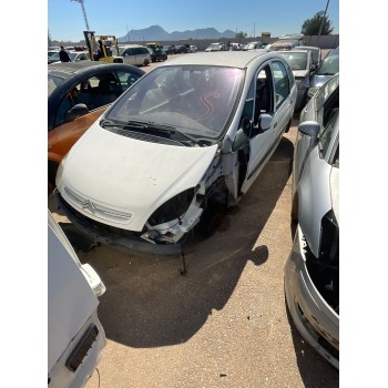 citroën xsara picasso (n68) del año 2010
