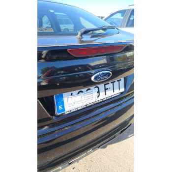 Recambio de porton trasero para ford mondeo iv sedán (ba7) 1.8 tdci referencia OEM IAM   