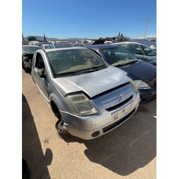 citroën c2 (jm_) del año 2008