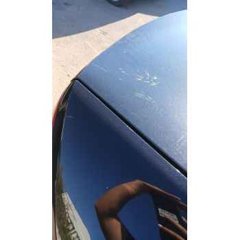 Recambio de porton trasero para ford mondeo iv sedán (ba7) 1.8 tdci referencia OEM IAM   