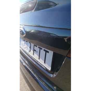 Recambio de porton trasero para ford mondeo iv sedán (ba7) 1.8 tdci referencia OEM IAM   