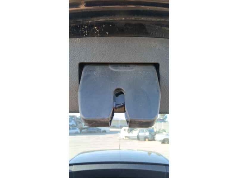 Recambio de cerradura maletero / porton para ford mondeo iv sedán (ba7) 1.8 tdci referencia OEM IAM   