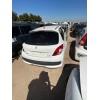 peugeot 207/207+ (wa_, wc_) del año 2009