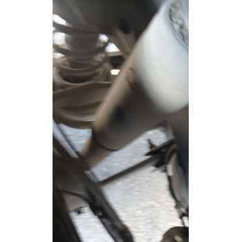 Recambio de amortiguador trasero derecho para ford mondeo iv sedán (ba7) 1.8 tdci referencia OEM IAM   