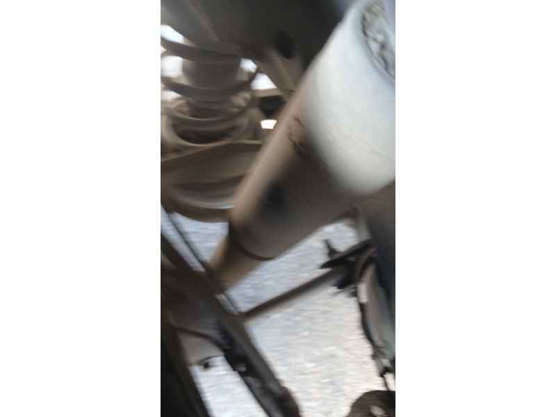 Recambio de amortiguador trasero derecho para ford mondeo iv sedán (ba7) 1.8 tdci referencia OEM IAM   