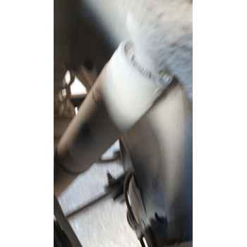 Recambio de amortiguador trasero derecho para ford mondeo iv sedán (ba7) 1.8 tdci referencia OEM IAM   