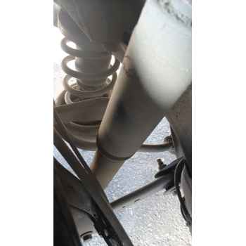 Recambio de amortiguador trasero derecho para ford mondeo iv sedán (ba7) 1.8 tdci referencia OEM IAM   