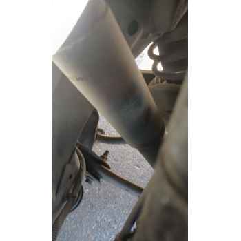 Recambio de amortiguador trasero izquierdo para ford mondeo iv sedán (ba7) 1.8 tdci referencia OEM IAM   