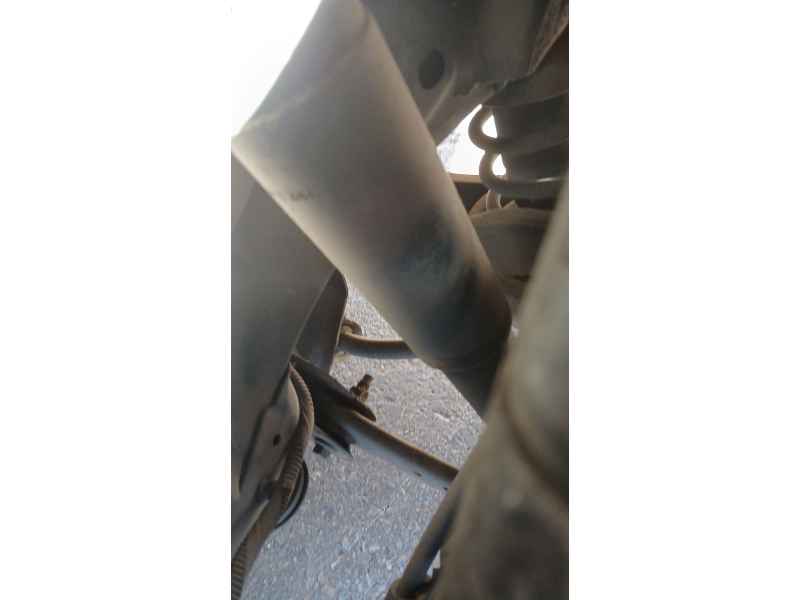 Recambio de amortiguador trasero izquierdo para ford mondeo iv sedán (ba7) 1.8 tdci referencia OEM IAM   