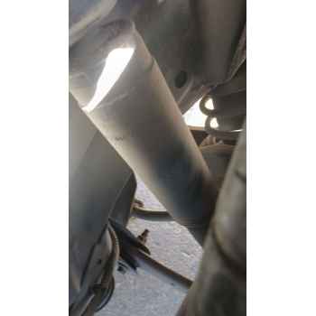 Recambio de amortiguador trasero izquierdo para ford mondeo iv sedán (ba7) 1.8 tdci referencia OEM IAM   