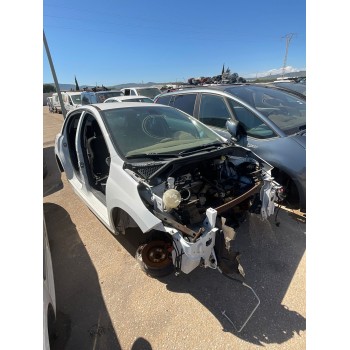 peugeot 207/207+ (wa_, wc_) del año 2009