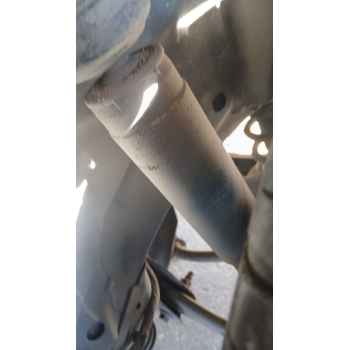 Recambio de amortiguador trasero izquierdo para ford mondeo iv sedán (ba7) 1.8 tdci referencia OEM IAM   