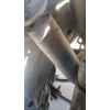 Recambio de amortiguador trasero izquierdo para ford mondeo iv sedán (ba7) 1.8 tdci referencia OEM IAM   