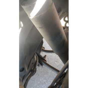 Recambio de amortiguador trasero izquierdo para ford mondeo iv sedán (ba7) 1.8 tdci referencia OEM IAM   