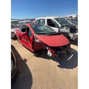 peugeot 207 cc (wd_) del año 2008