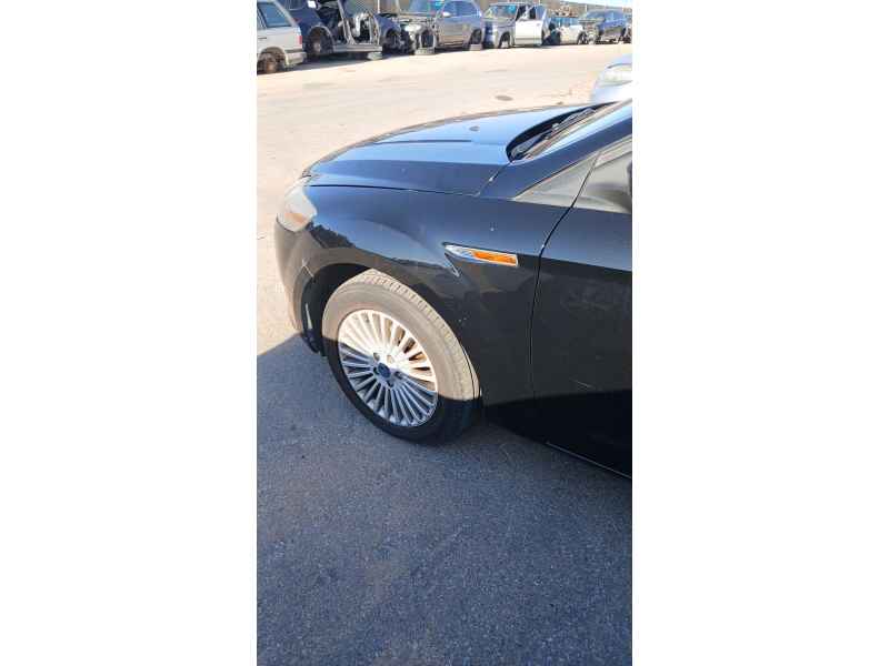 Recambio de aleta delantera izquierda para ford mondeo iv sedán (ba7) 1.8 tdci referencia OEM IAM   