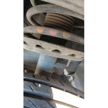 Recambio de amortiguador delantero izquierdo para ford mondeo iv sedán (ba7) 1.8 tdci referencia OEM IAM   