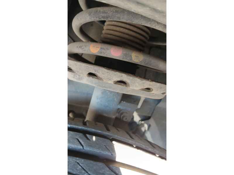 Recambio de amortiguador delantero izquierdo para ford mondeo iv sedán (ba7) 1.8 tdci referencia OEM IAM   