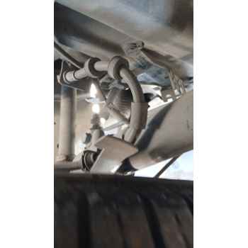 Recambio de amortiguador delantero izquierdo para ford mondeo iv sedán (ba7) 1.8 tdci referencia OEM IAM   