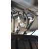 Recambio de amortiguador delantero izquierdo para ford mondeo iv sedán (ba7) 1.8 tdci referencia OEM IAM   