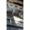 Recambio de amortiguador delantero izquierdo para ford mondeo iv sedán (ba7) 1.8 tdci referencia OEM IAM   