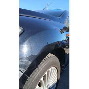 Recambio de aleta delantera izquierda para ford mondeo iv sedán (ba7) 1.8 tdci referencia OEM IAM   