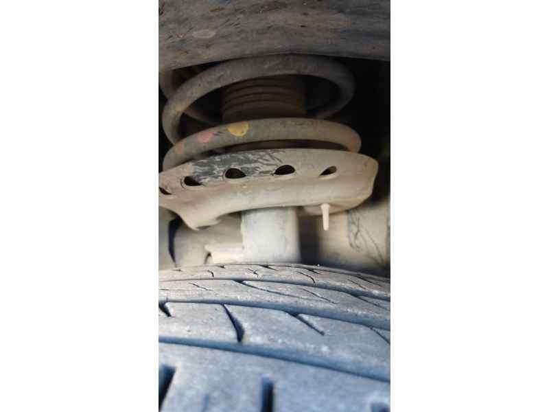Recambio de amortiguador delantero derecho para ford mondeo iv sedán (ba7) 1.8 tdci referencia OEM IAM   