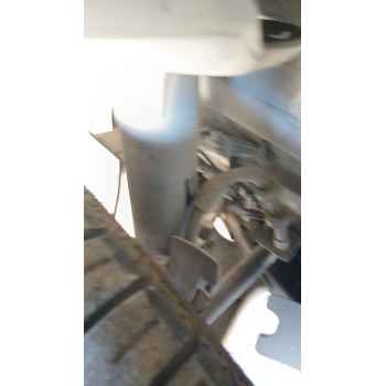 Recambio de amortiguador delantero derecho para ford mondeo iv sedán (ba7) 1.8 tdci referencia OEM IAM   