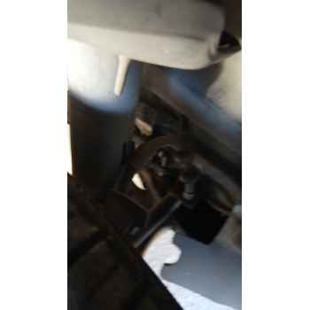 Recambio de amortiguador delantero derecho para ford mondeo iv sedán (ba7) 1.8 tdci referencia OEM IAM   