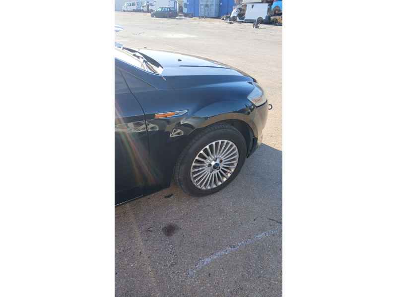 Recambio de aleta delantera derecha para ford mondeo iv sedán (ba7) 1.8 tdci referencia OEM IAM   
