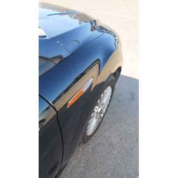 Recambio de aleta delantera derecha para ford mondeo iv sedán (ba7) 1.8 tdci referencia OEM IAM   