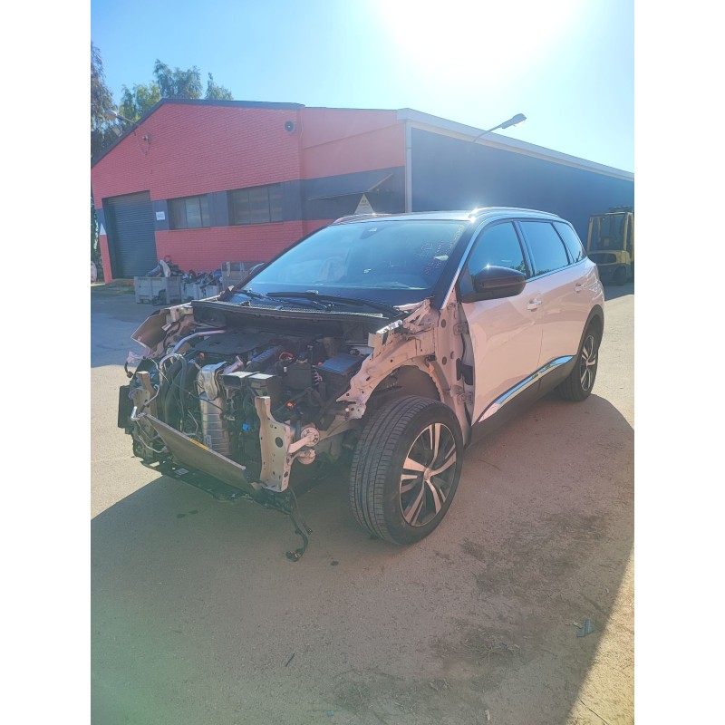 peugeot 5008 ii (mc_, mj_, mr_, m4_) del año 2020