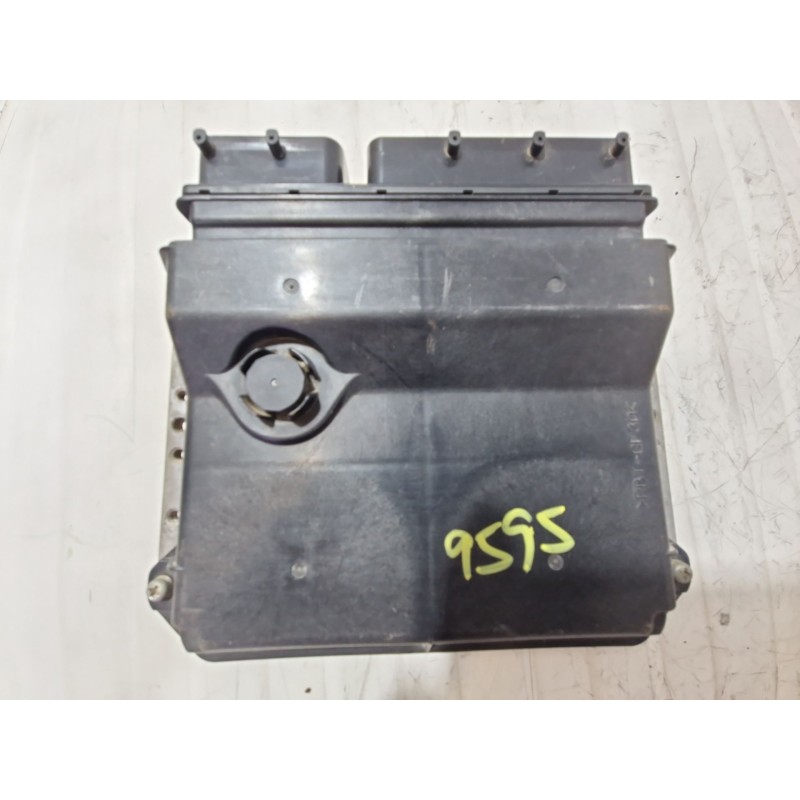 Recambio de centralita motor uce para toyota auris (_e15_) 2.0 d-4d (ade150_) referencia OEM IAM 8966102D91  