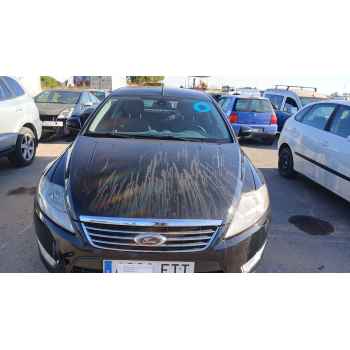 Recambio de capot para ford mondeo iv sedán (ba7) 1.8 tdci referencia OEM IAM   