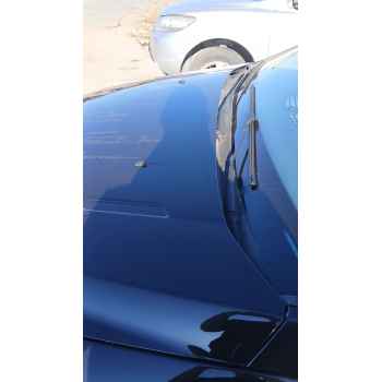 Recambio de capot para ford mondeo iv sedán (ba7) 1.8 tdci referencia OEM IAM   