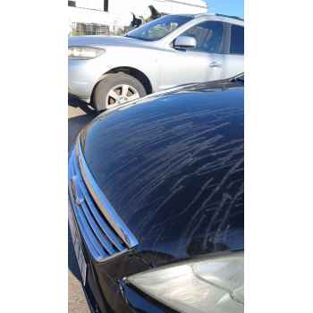 Recambio de capot para ford mondeo iv sedán (ba7) 1.8 tdci referencia OEM IAM   