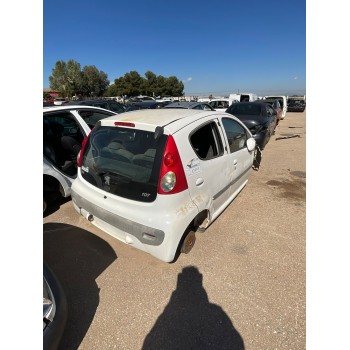 peugeot 107 (pm_, pn_) del año 2007