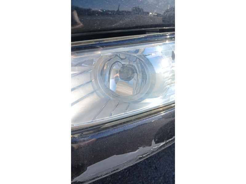 Recambio de faro antiniebla izquierdo para ford mondeo iv sedán (ba7) 1.8 tdci referencia OEM IAM   
