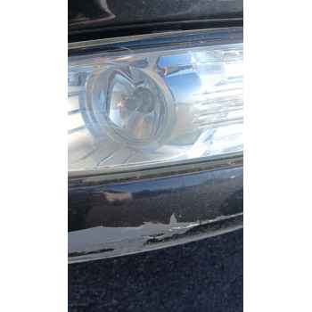 Recambio de faro antiniebla izquierdo para ford mondeo iv sedán (ba7) 1.8 tdci referencia OEM IAM   