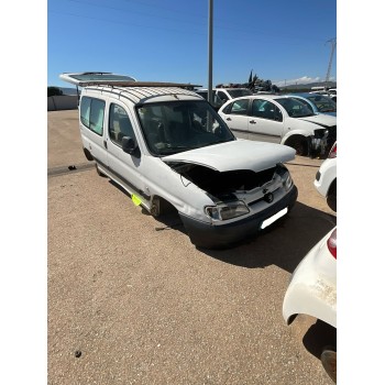 peugeot partner monospace (5_, g_) del año 1998