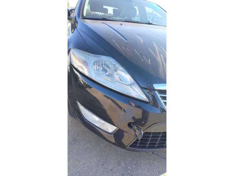 Recambio de faro derecho para ford mondeo iv sedán (ba7) 1.8 tdci referencia OEM IAM   
