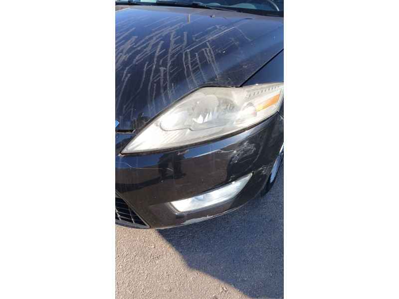 Recambio de faro izquierdo para ford mondeo iv sedán (ba7) 1.8 tdci referencia OEM IAM   