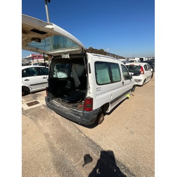 peugeot partner monospace (5_, g_) del año 1998