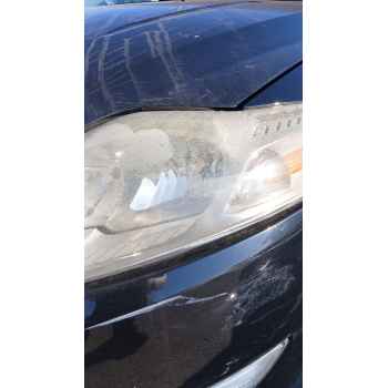 Recambio de faro izquierdo para ford mondeo iv sedán (ba7) 1.8 tdci referencia OEM IAM   