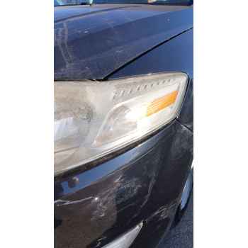 Recambio de faro izquierdo para ford mondeo iv sedán (ba7) 1.8 tdci referencia OEM IAM   