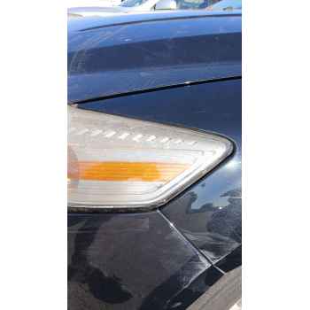 Recambio de faro izquierdo para ford mondeo iv sedán (ba7) 1.8 tdci referencia OEM IAM   