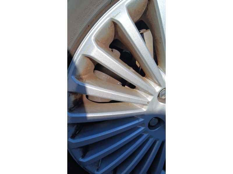 Recambio de pinza freno delantera izquierda para ford mondeo iv sedán (ba7) 1.8 tdci referencia OEM IAM   