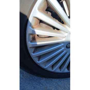 Recambio de pinza freno delantera izquierda para ford mondeo iv sedán (ba7) 1.8 tdci referencia OEM IAM   