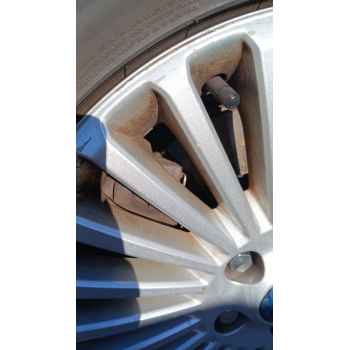 Recambio de pinza freno delantera izquierda para ford mondeo iv sedán (ba7) 1.8 tdci referencia OEM IAM   